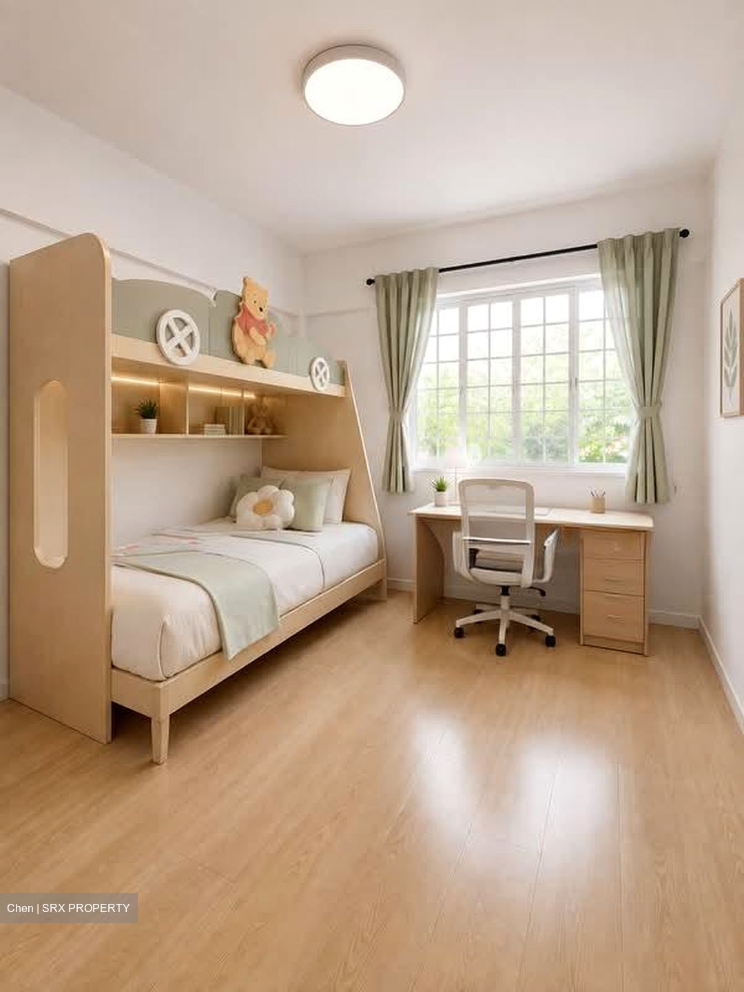 Blk 224 Bukit Batok Street 21 (Bukit Batok), HDB 4 Rooms #600797041